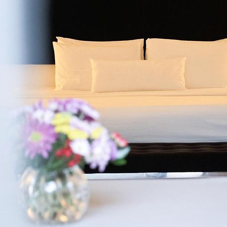 El Golf Hotel Boutique Lima Dış mekan fotoğraf