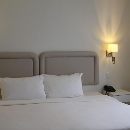 El Golf Hotel Boutique Lima Dış mekan fotoğraf