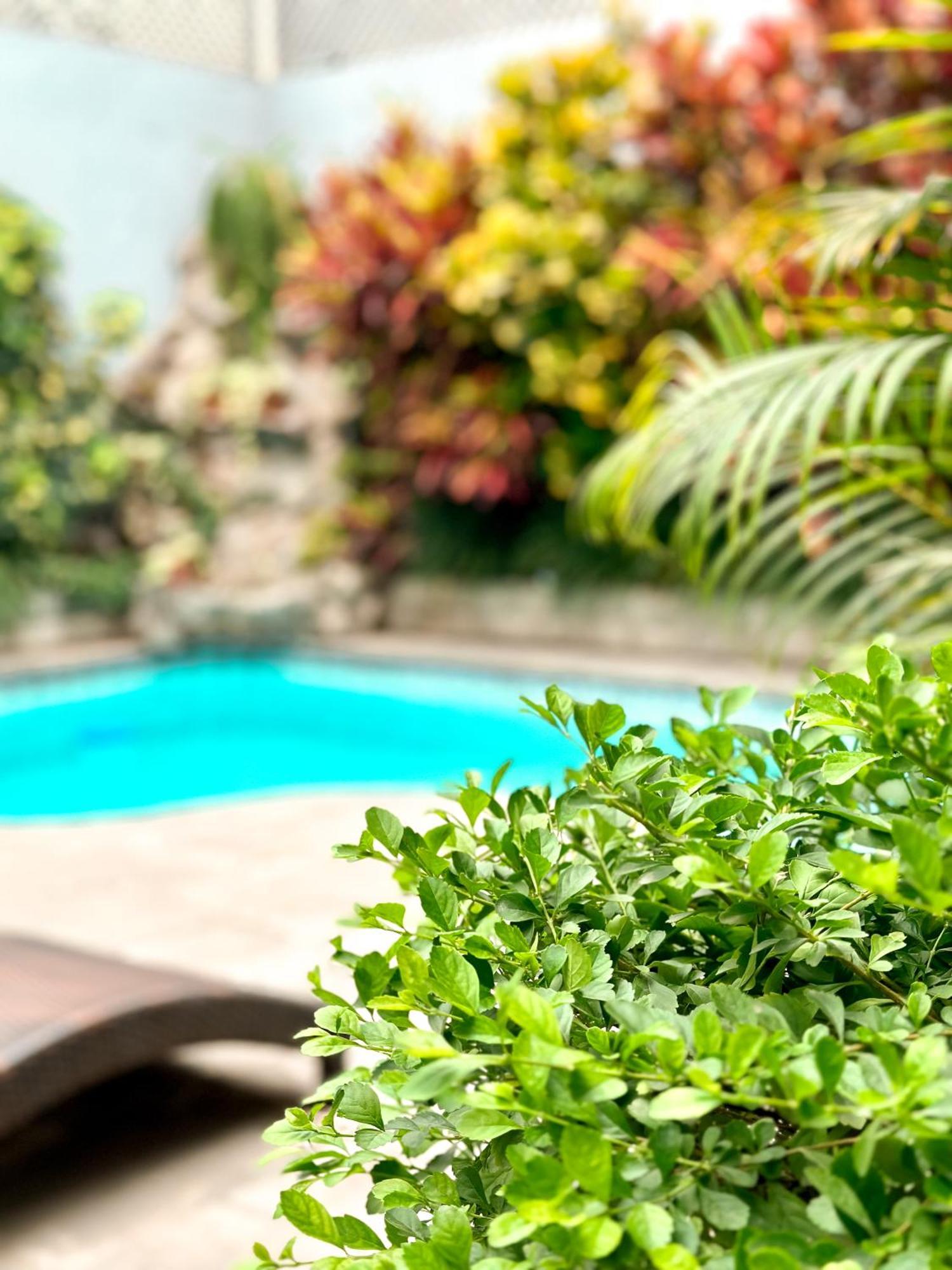 El Golf Hotel Boutique Lima Dış mekan fotoğraf