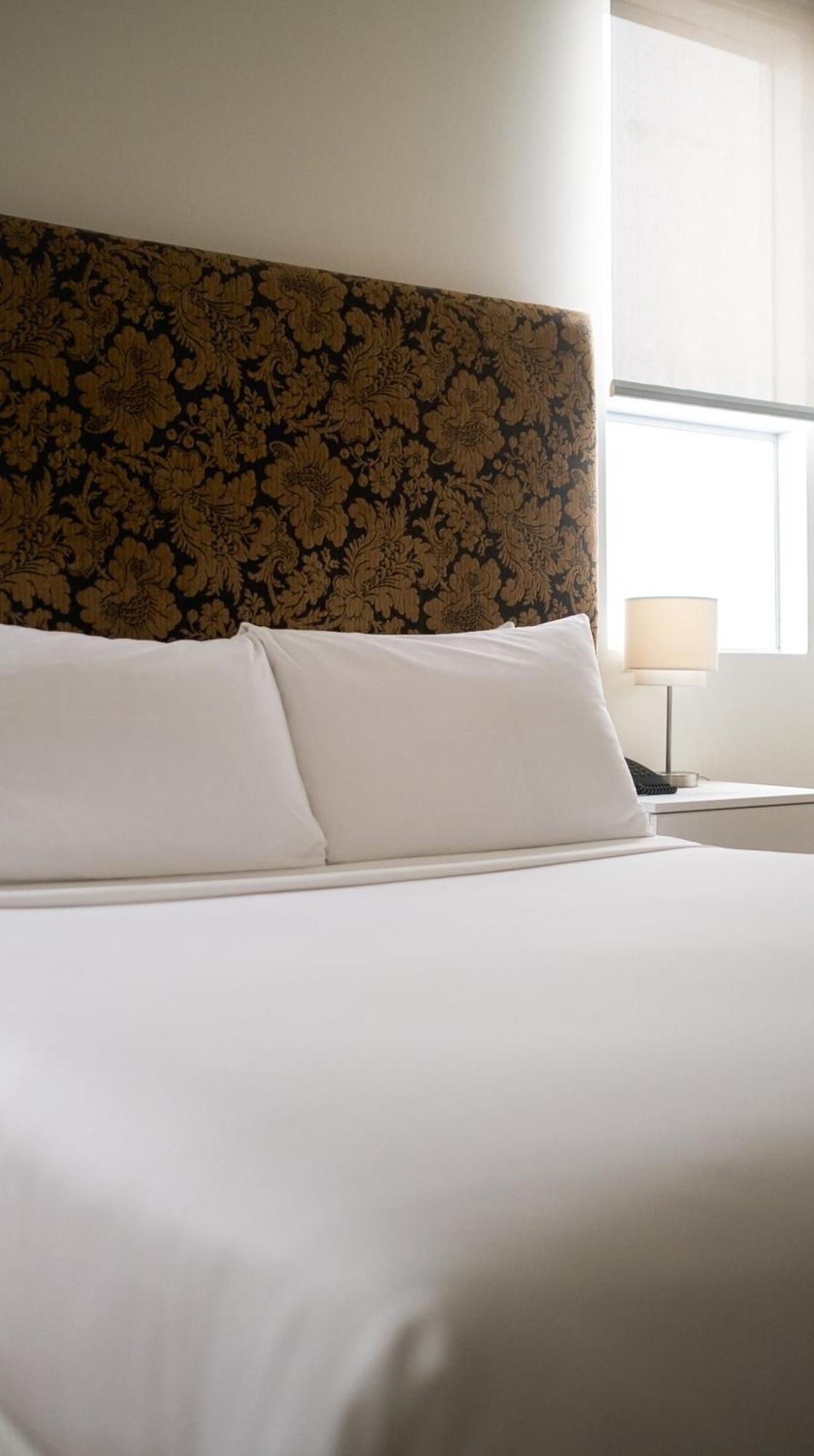 El Golf Hotel Boutique Lima Dış mekan fotoğraf