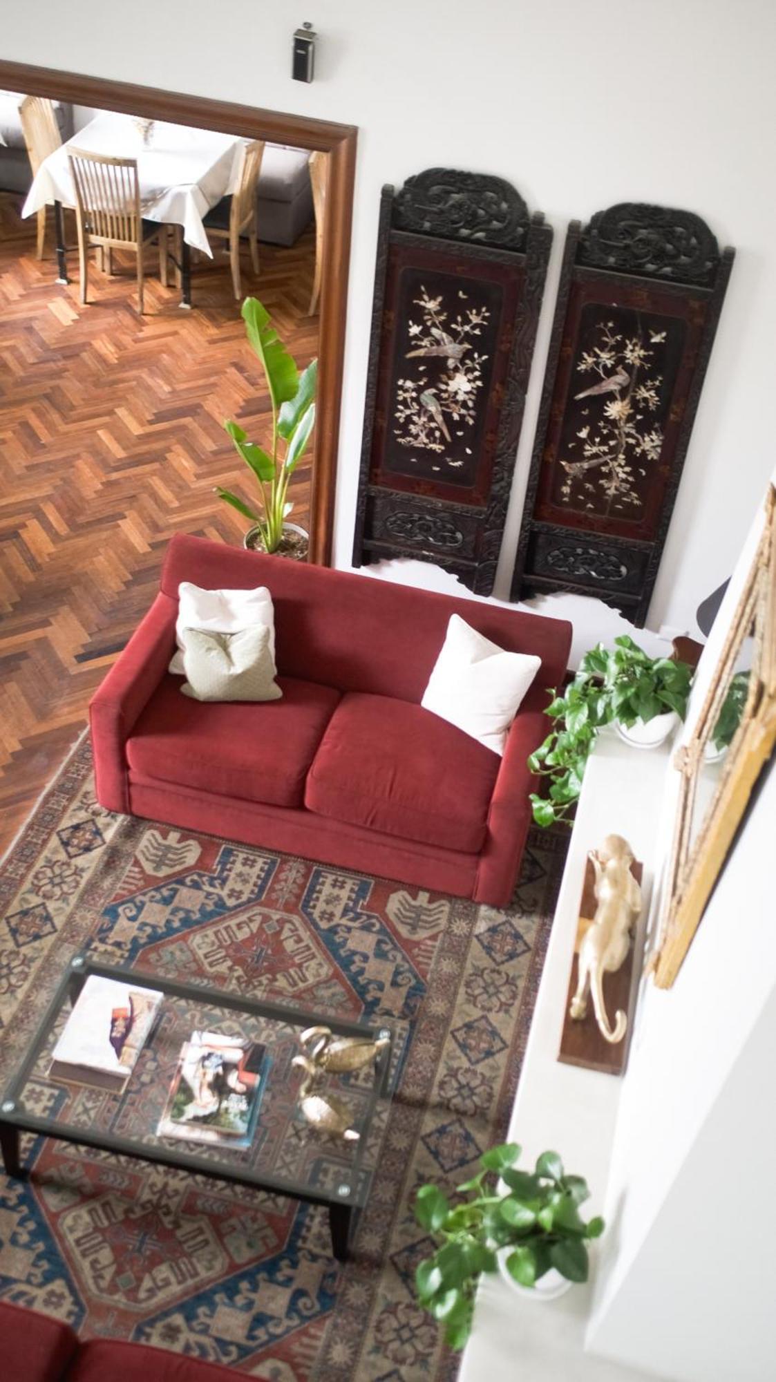 El Golf Hotel Boutique Lima Dış mekan fotoğraf