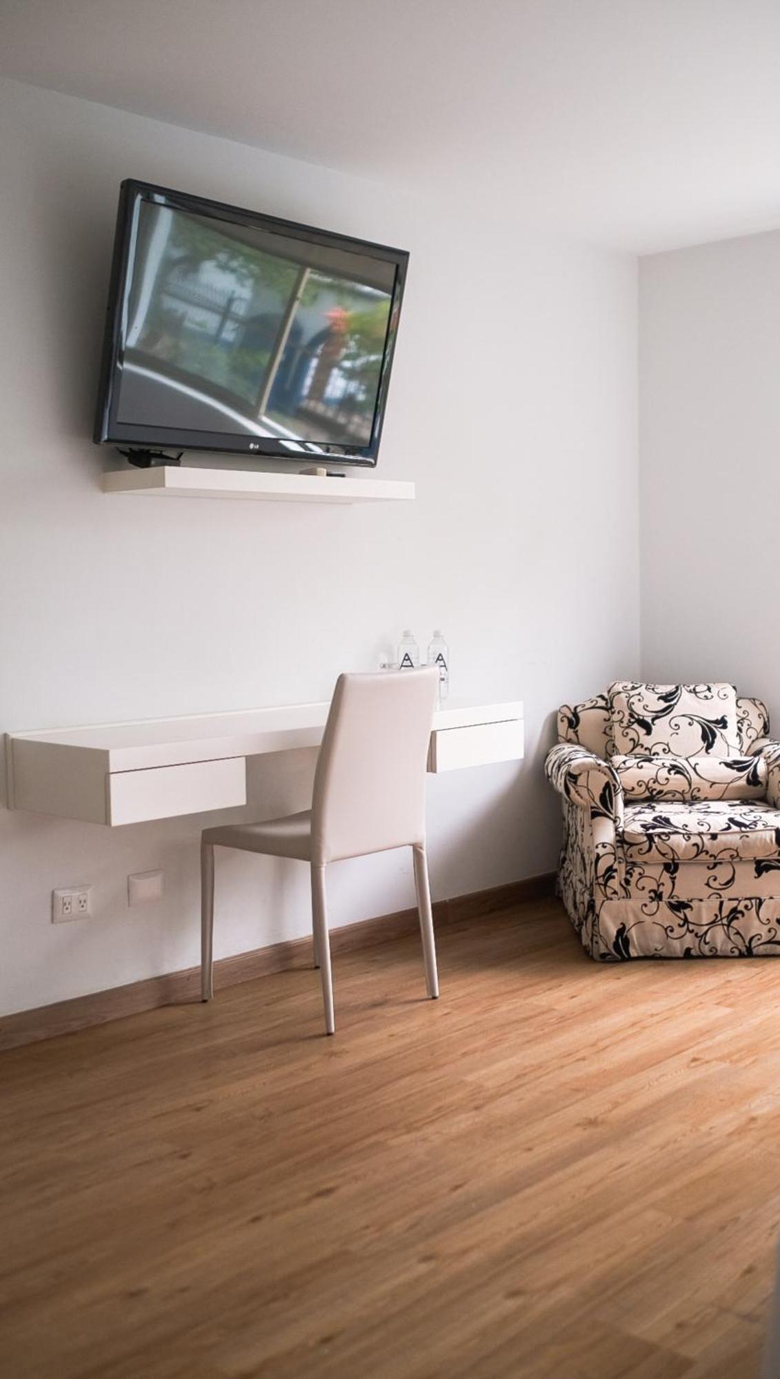 El Golf Hotel Boutique Lima Dış mekan fotoğraf
