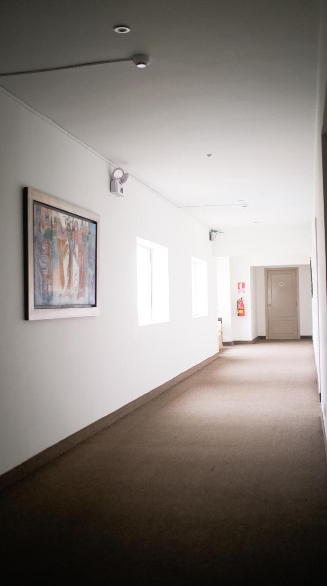 El Golf Hotel Boutique Lima Dış mekan fotoğraf
