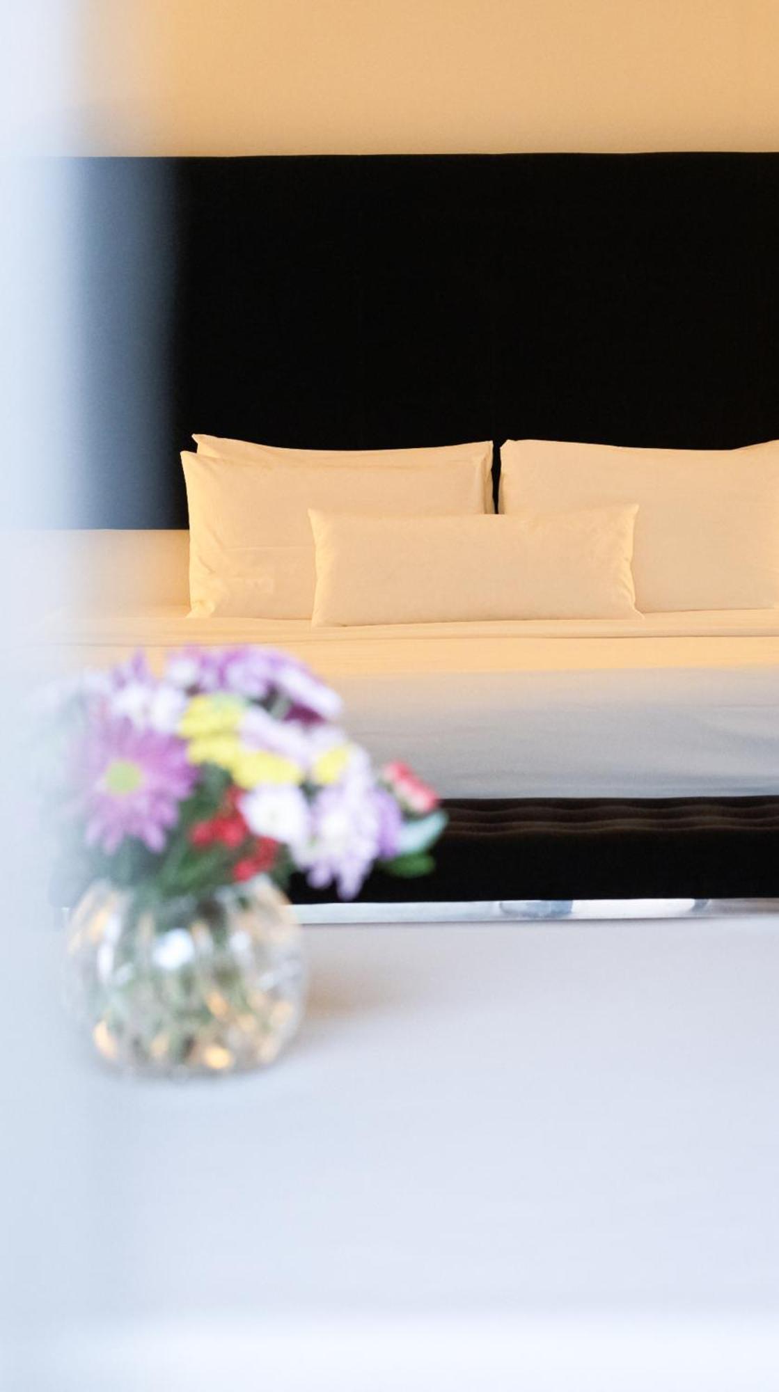 El Golf Hotel Boutique Lima Dış mekan fotoğraf