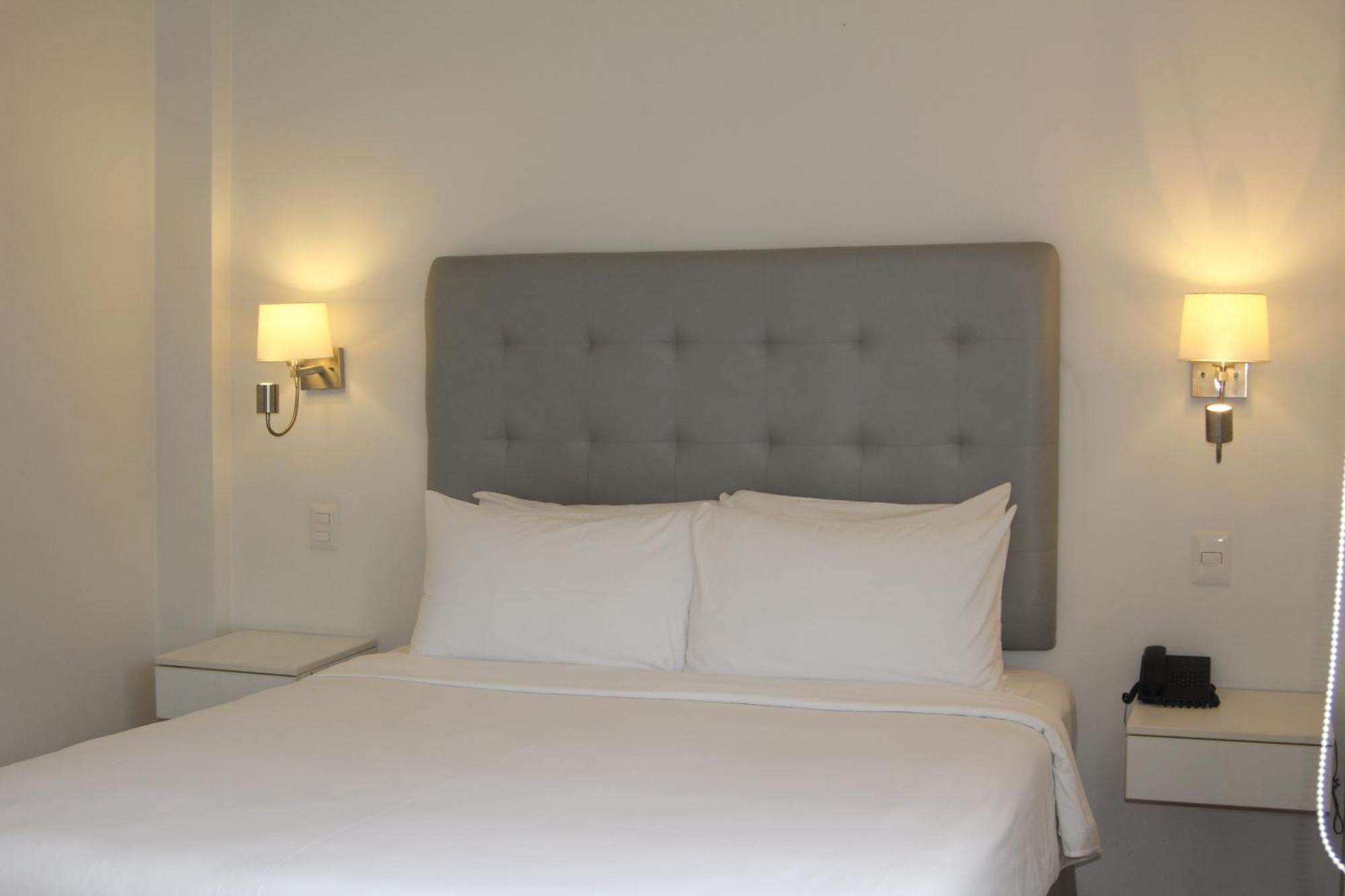El Golf Hotel Boutique Lima Dış mekan fotoğraf