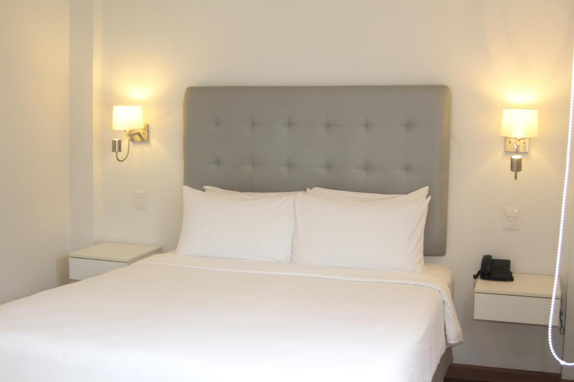 El Golf Hotel Boutique Lima Dış mekan fotoğraf