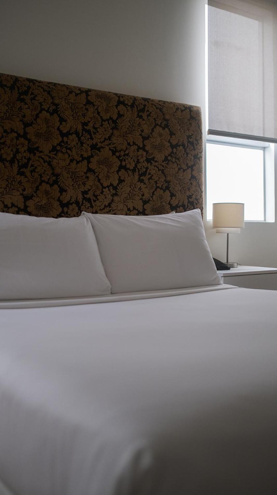 El Golf Hotel Boutique Lima Dış mekan fotoğraf