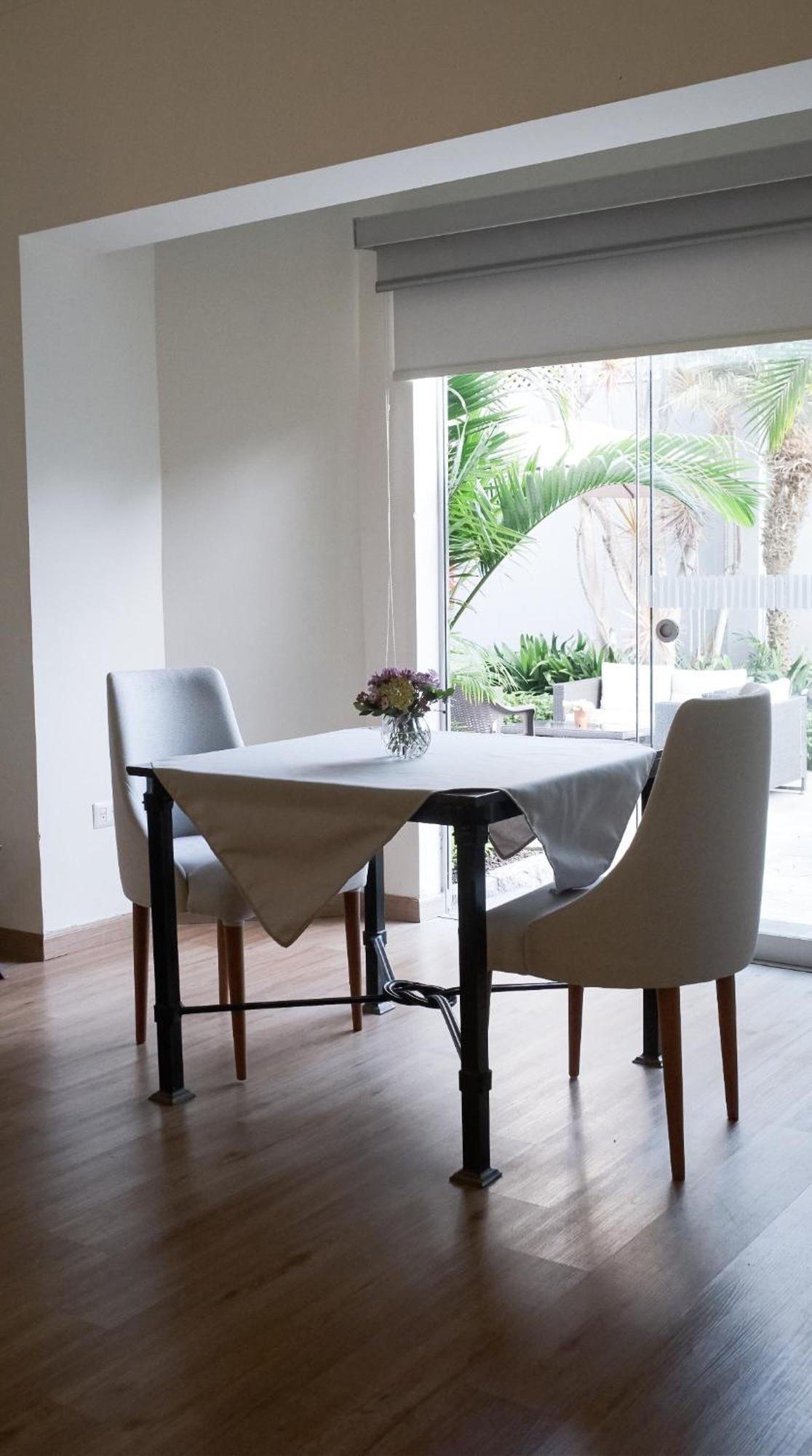 El Golf Hotel Boutique Lima Dış mekan fotoğraf