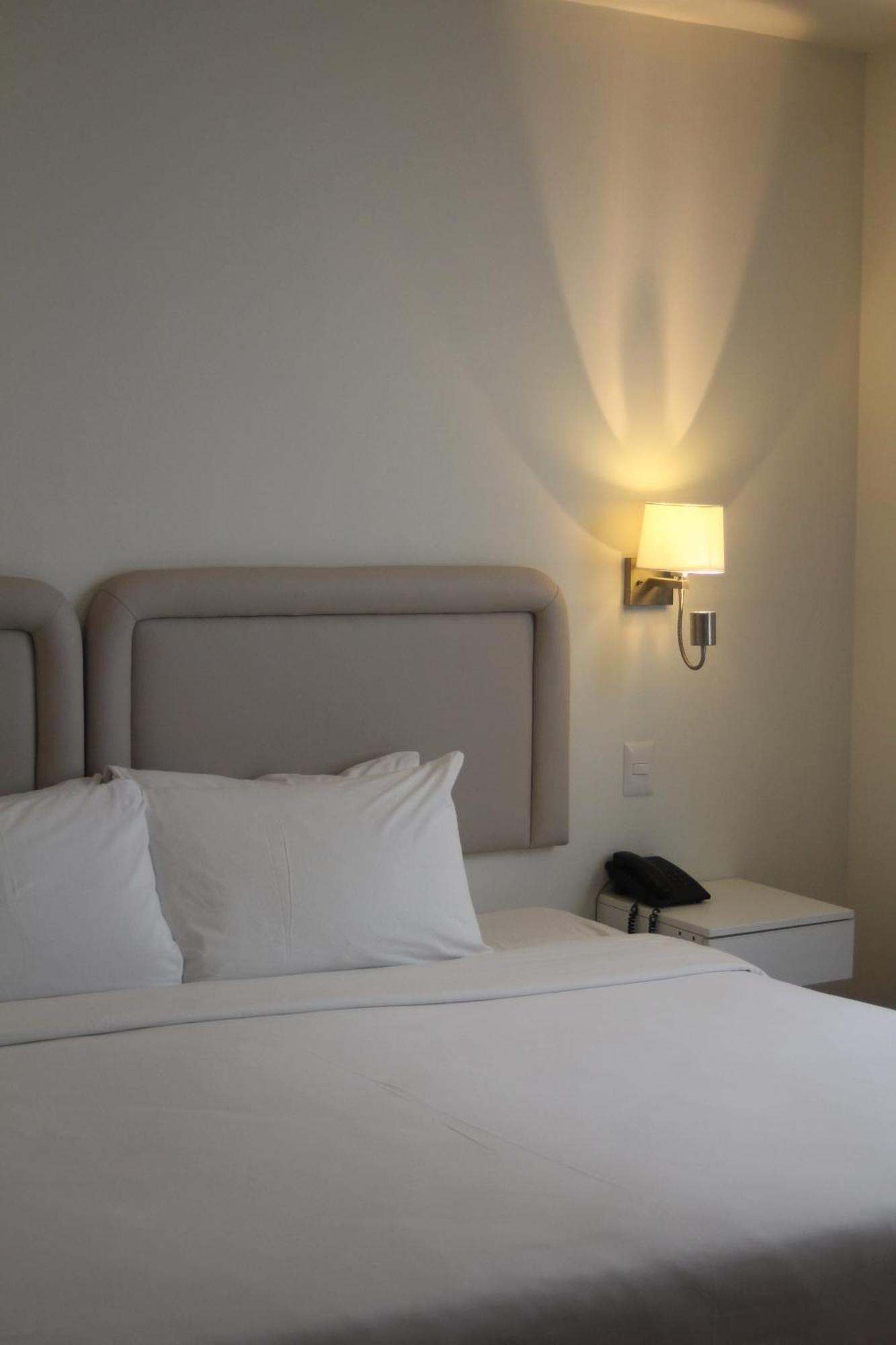 El Golf Hotel Boutique Lima Dış mekan fotoğraf