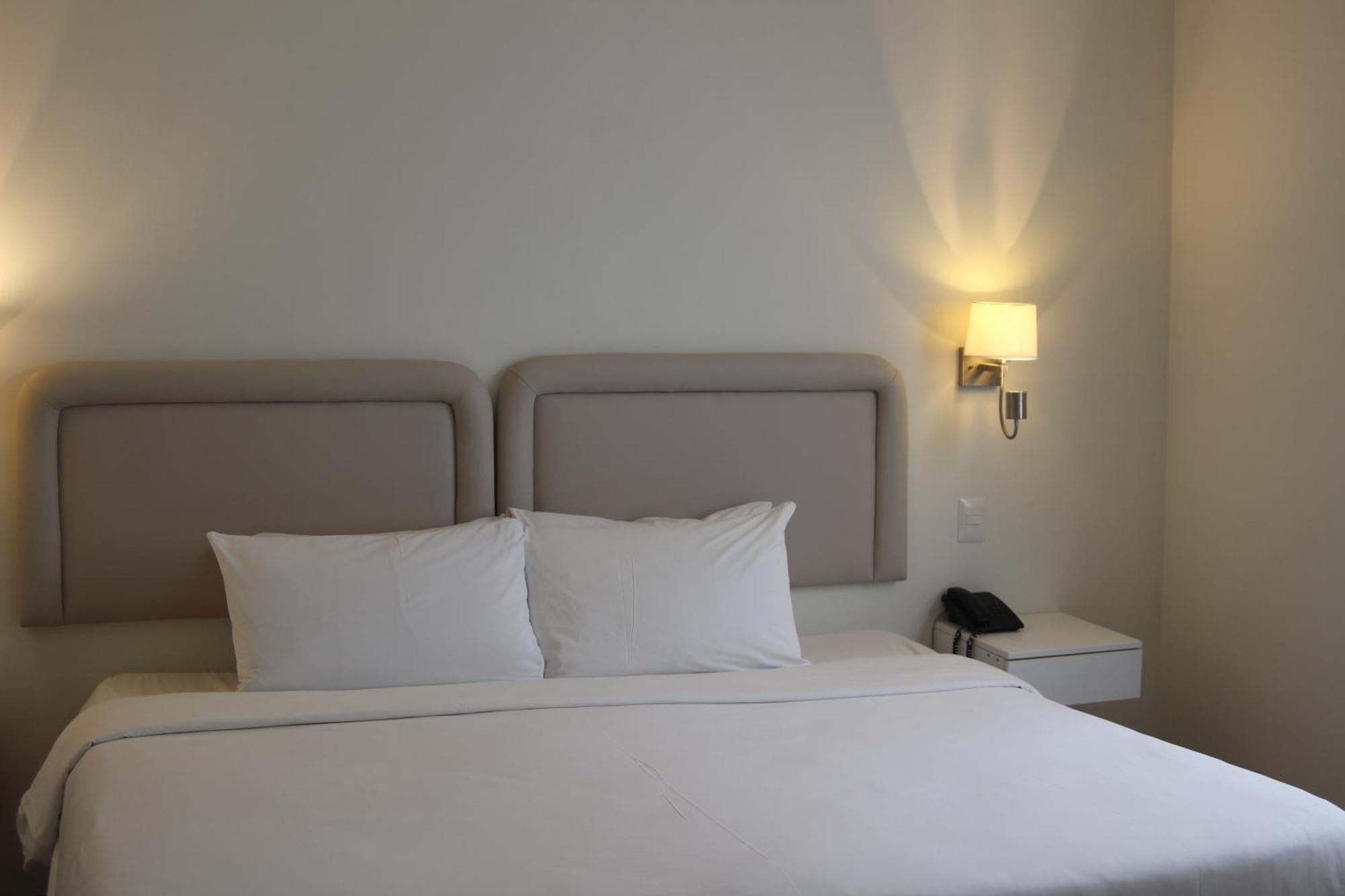 El Golf Hotel Boutique Lima Dış mekan fotoğraf