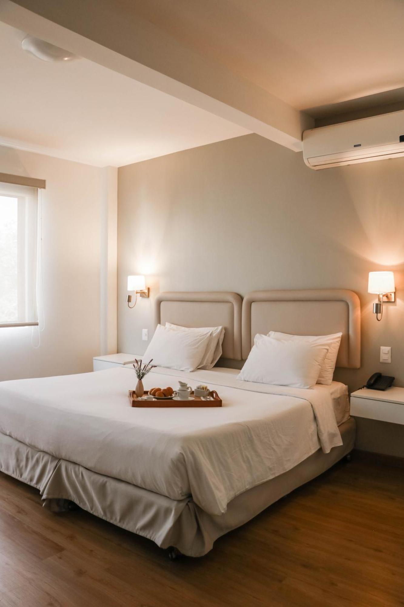 El Golf Hotel Boutique Lima Dış mekan fotoğraf