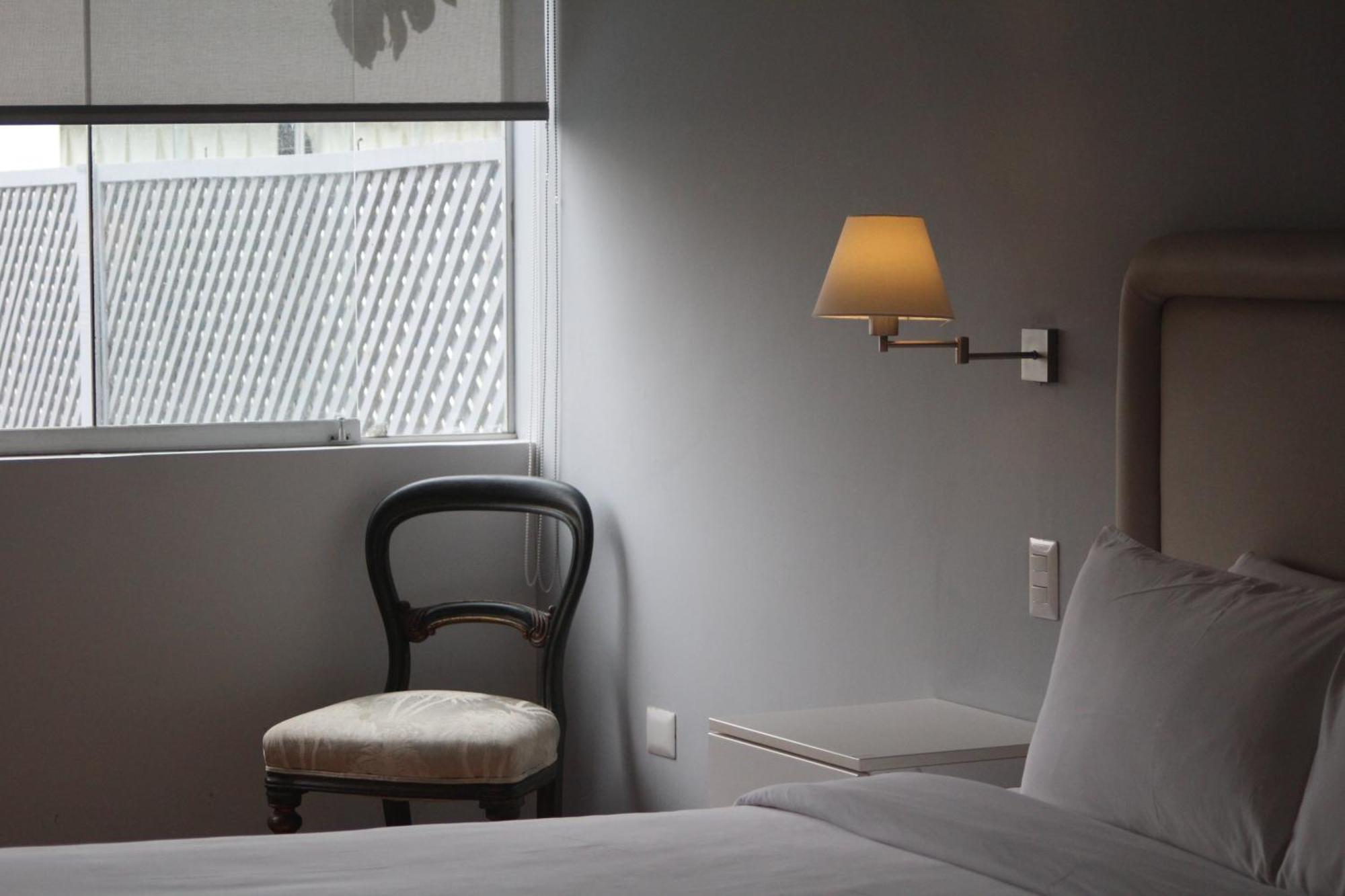 El Golf Hotel Boutique Lima Dış mekan fotoğraf