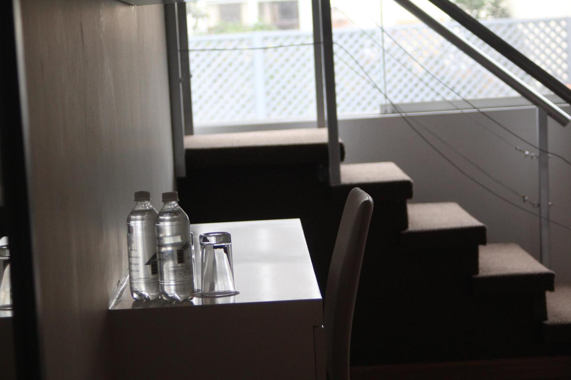 El Golf Hotel Boutique Lima Dış mekan fotoğraf