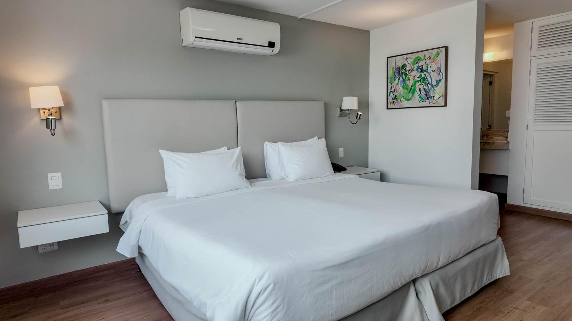 El Golf Hotel Boutique Lima Dış mekan fotoğraf