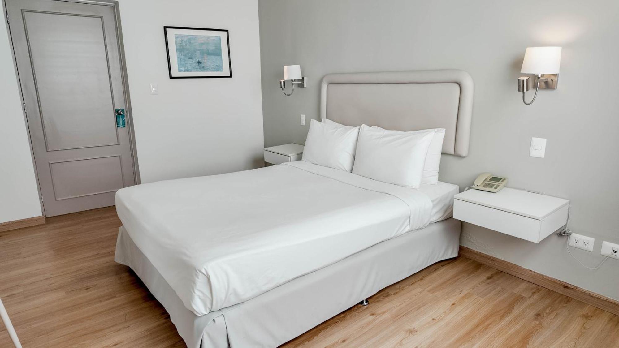 El Golf Hotel Boutique Lima Dış mekan fotoğraf