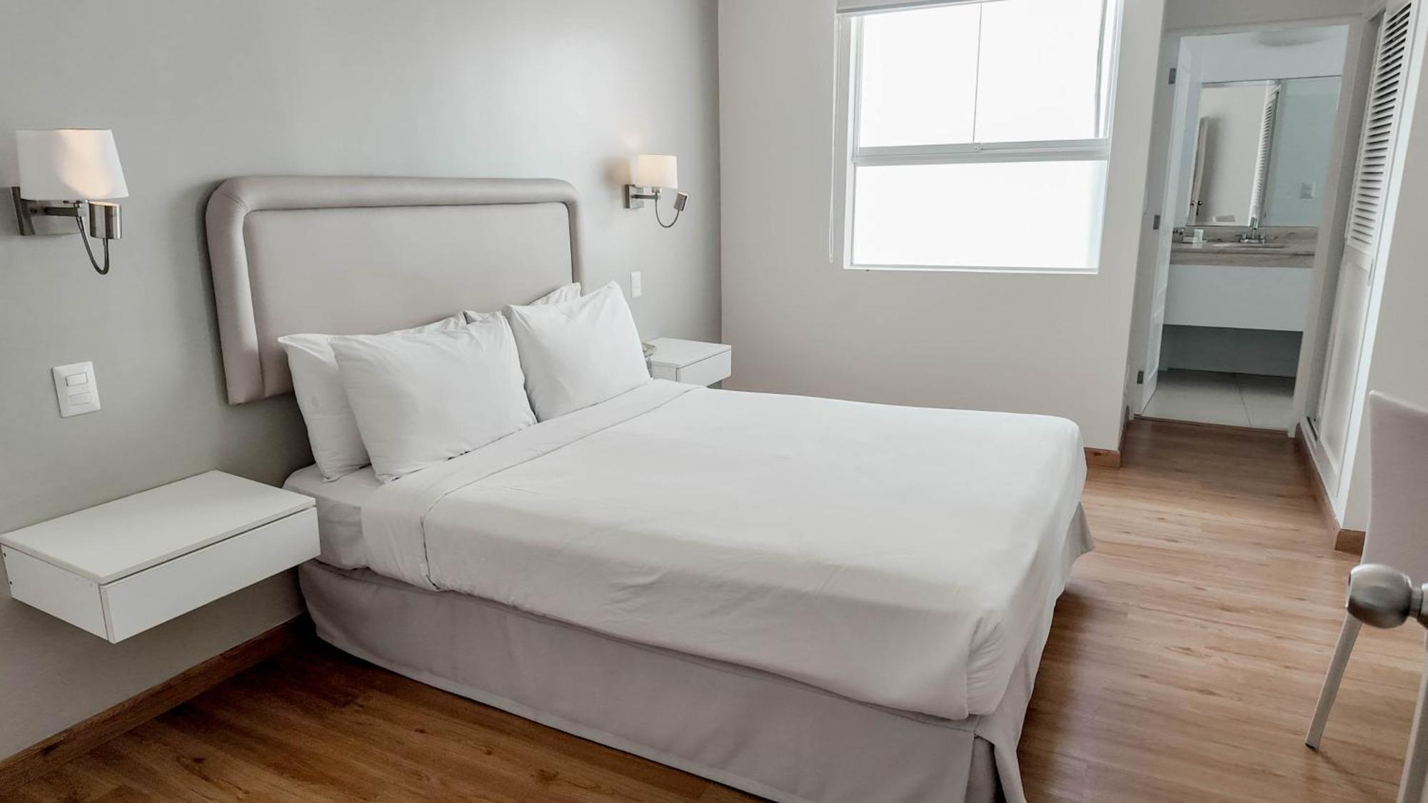 El Golf Hotel Boutique Lima Dış mekan fotoğraf