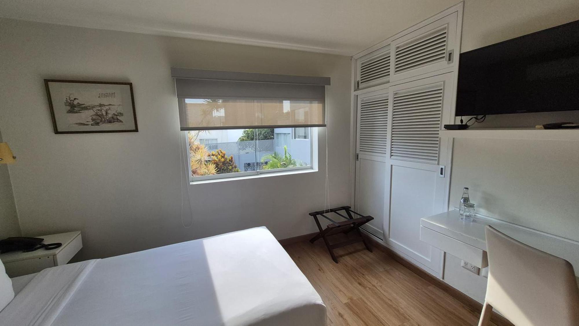 El Golf Hotel Boutique Lima Dış mekan fotoğraf