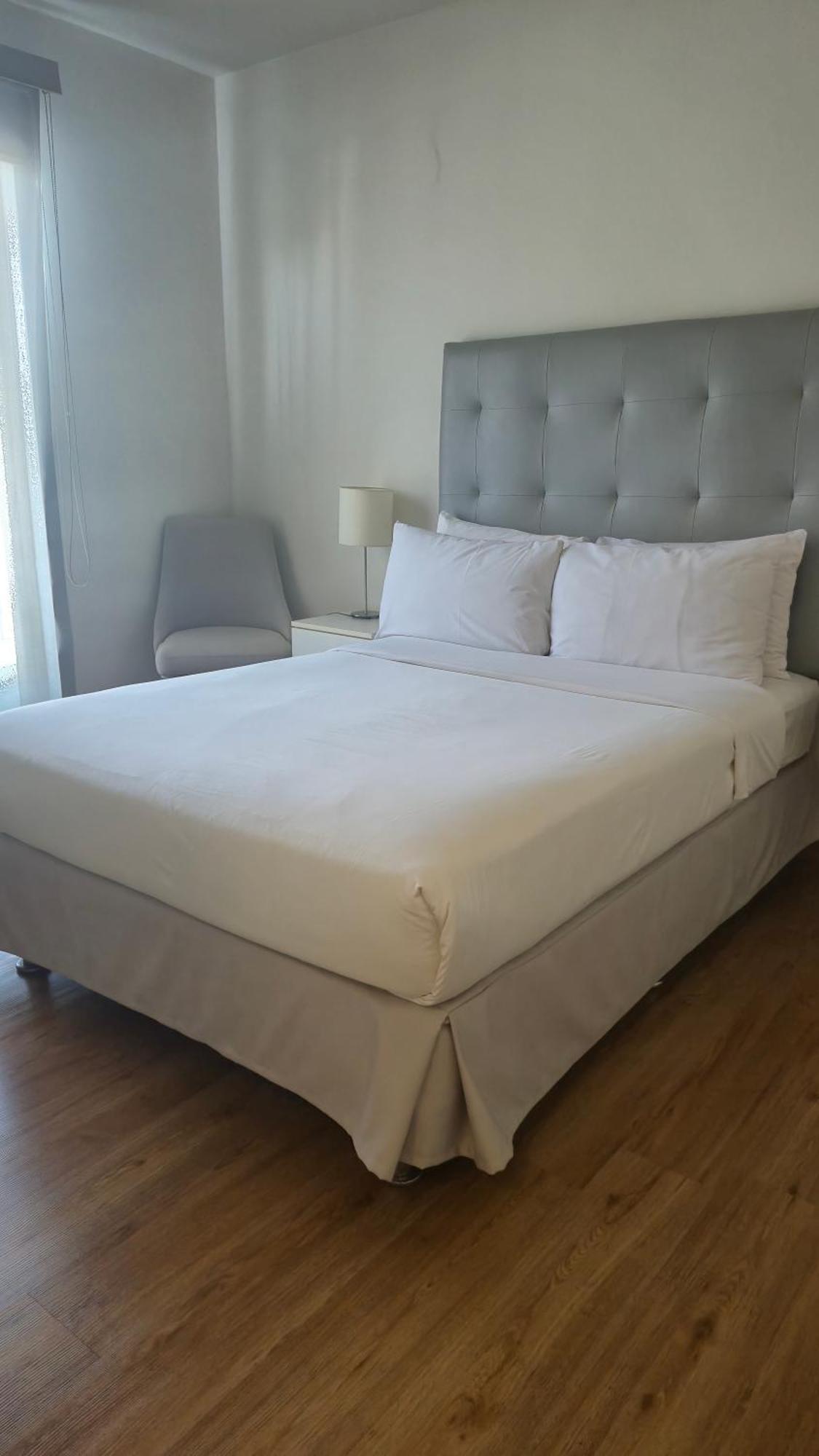 El Golf Hotel Boutique Lima Dış mekan fotoğraf